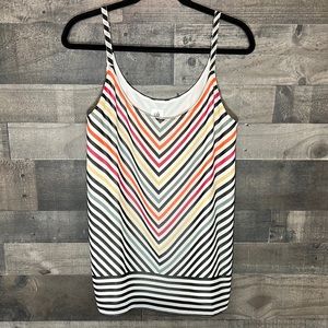 Cute Colorful Cabi Tank Top